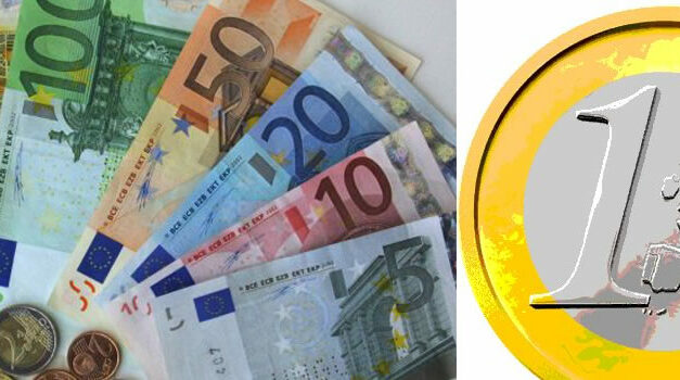 Zo word je miljonair (column)