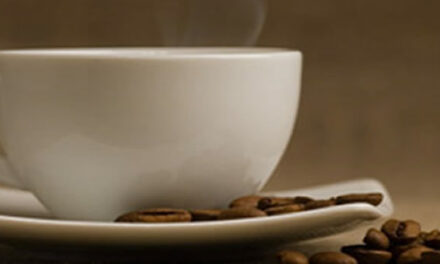 Koffieleuten redt je leven