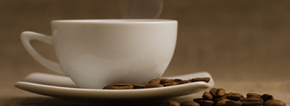 Nederlanders willen zuivere koffie, blockchain helpt