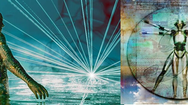 Trance-Formation (Full Film)