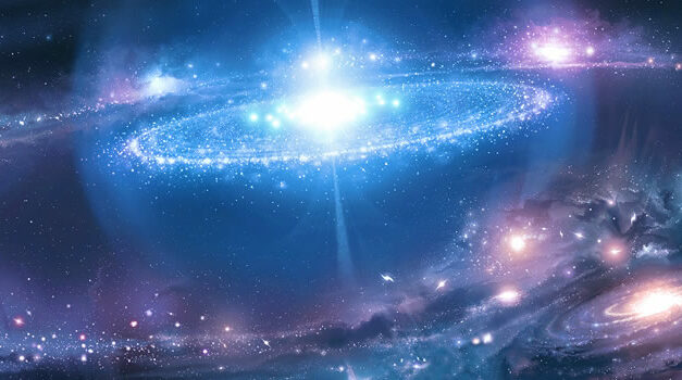 Wonders of the Universe with Brian Cox