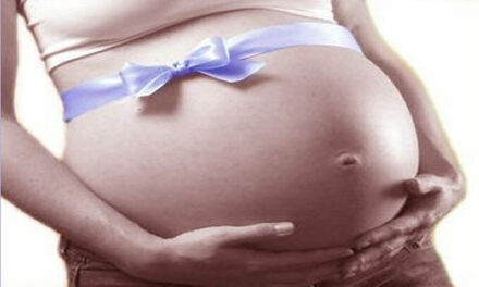 Baby op komst in 2 minuten