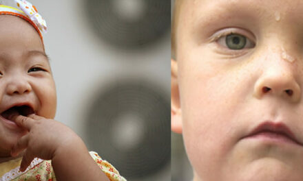 The child in us….muziek