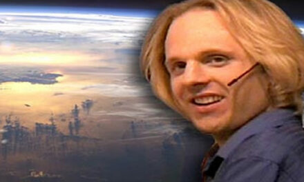 David Wilcock: “Secret Space Program Disclosure”