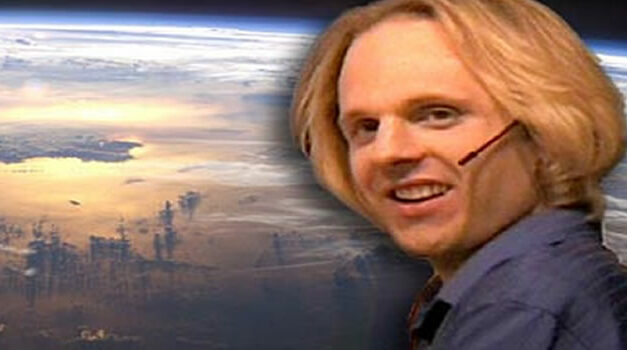 David Wilcock, must see video