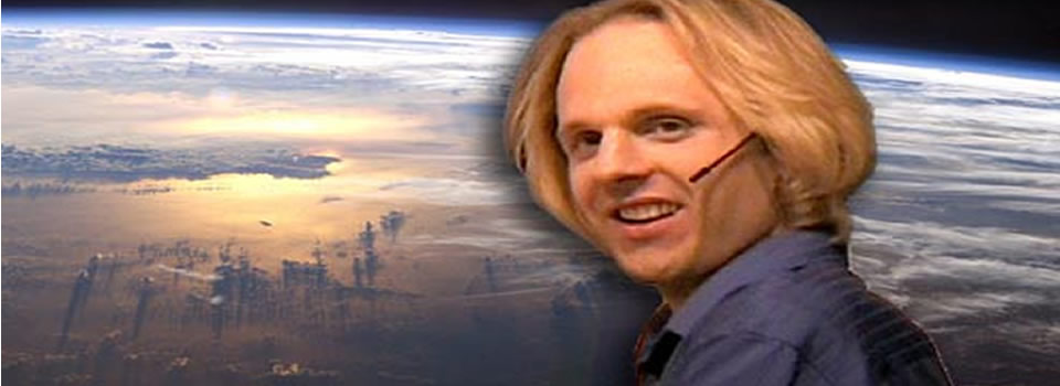 David Wilcock: “Secret Space Program Disclosure”