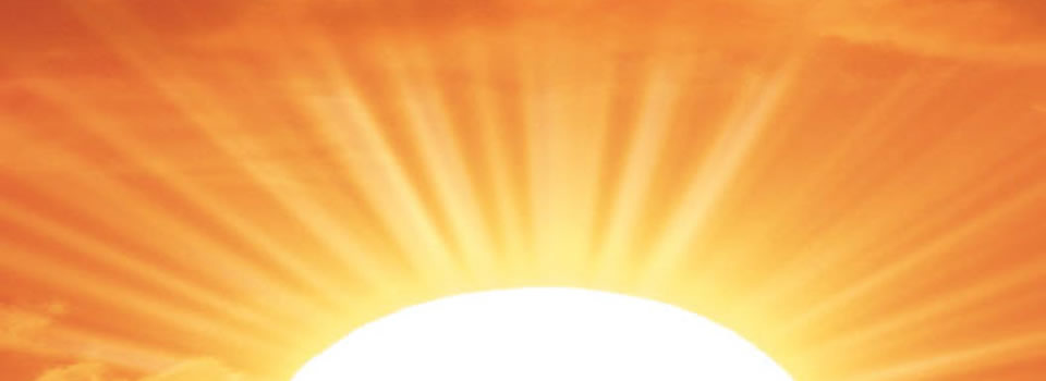 Zonvitamine houdt ons gestel jong