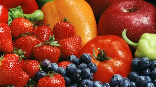 Een briljant plan om een einde te maken aan honger