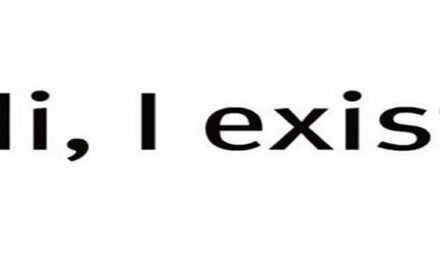 Have You Ever Questioned Your Existence?