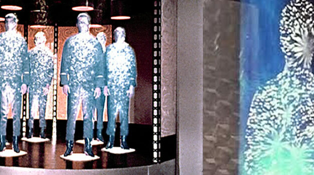 Wetenschappers teleporteren voor het eerst informatie in elektrisch circuit