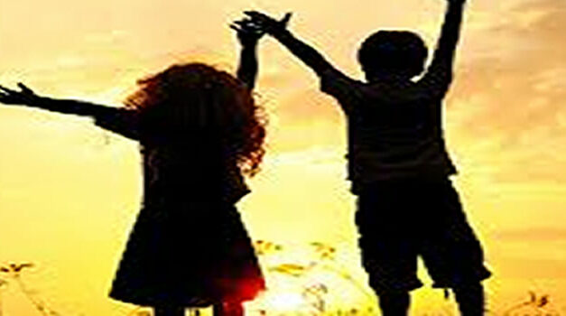 Vrienden komen en gaan…