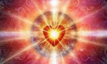 Awakening the Cosmic Heart – Matt Kahn