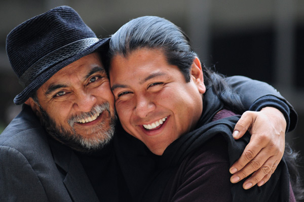 De inzichten van Don en Jose Ruiz, Tolteekse wijsheden