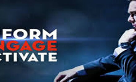 Steeds meer journalisten zijn de leugens beu