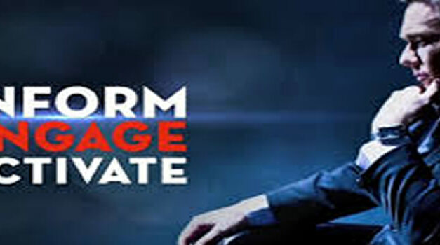 Steeds meer journalisten zijn de leugens beu