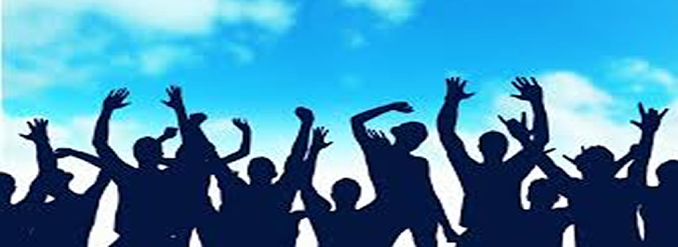 vrijwilligerswerk maakt gelukkiger