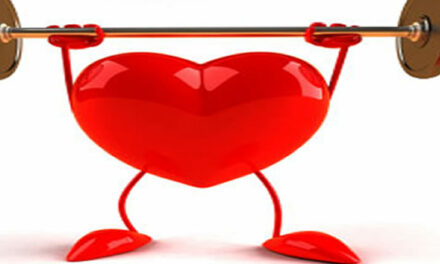 Only 3 Exercises to Hit Every Muscle in Your Body