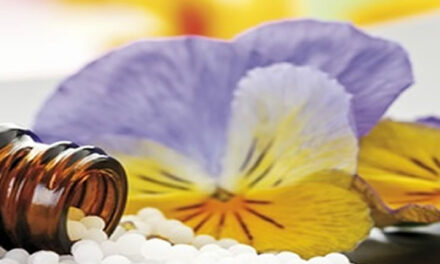 Homeopathische vaccins vrijgegeven