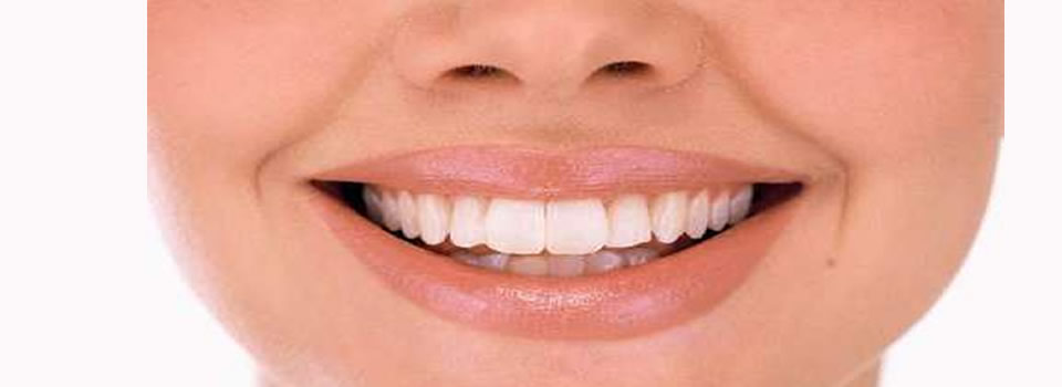 Tips voor een gezonde mond