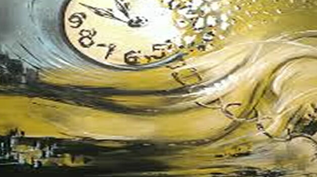 Het geheim van alle geheimen…