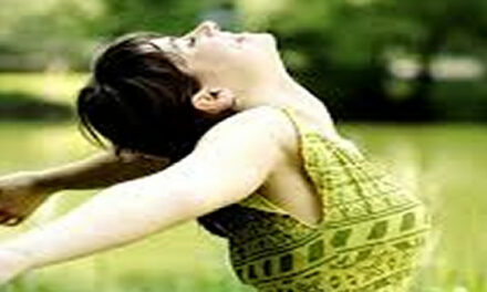 Zo word je een optimist…