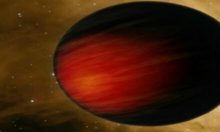 What Has Happened Since the Blood Moon?