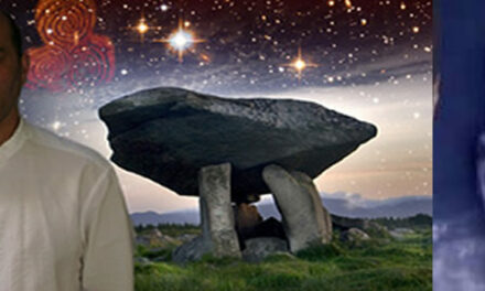 Michael Tsarion – Positive Path