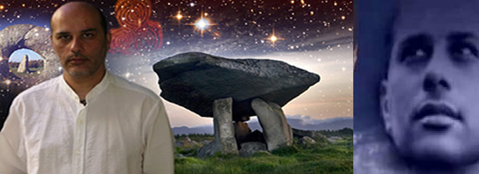 Michael Tsarion – Positive Path