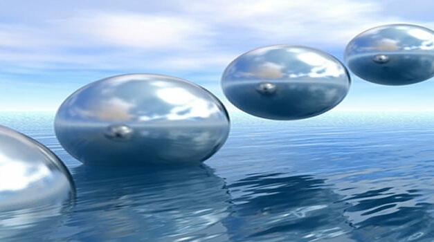 Van Kennedy tot Baudet: 60 jaar tegen militair-industrieel complex