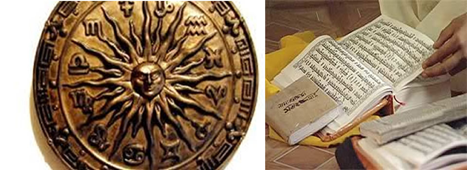 The Coming Golden Age, Vedische voorspellingen