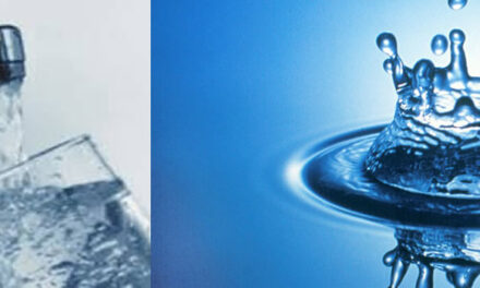 It Runs On Water – Full Documentary