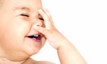 Marcel Messing ‘Met een glimlach de wereld door’