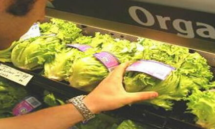 Biologisch, eigenlijk heel logisch