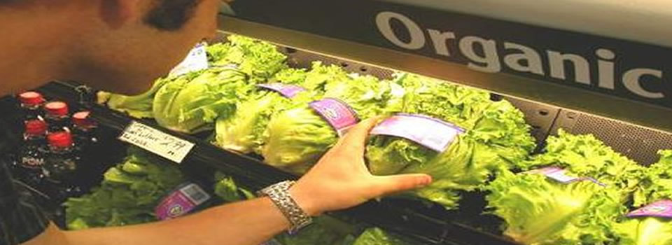 Biologisch, eigenlijk heel logisch