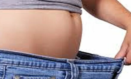 Gemakkelijk afvallen zonder brood