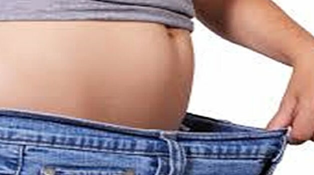 Gemakkelijk afvallen zonder brood