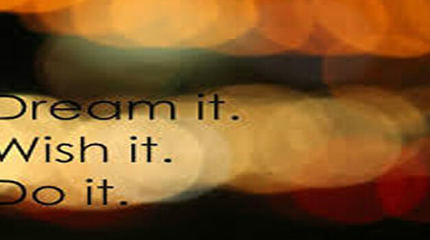 Dreams Come True All They Need Is You…tut.com