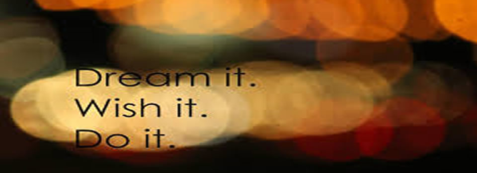 Dreams Come True All They Need Is You…tut.com