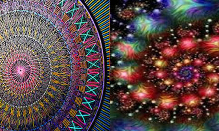 The Language of Frequency and Form, must see video!