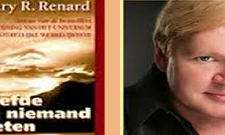 Full Interview with Gary Renard