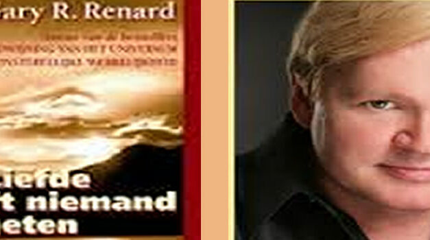 Gary Renard –  Interview