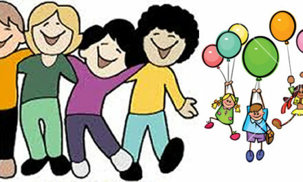 Manieren om boze kinderen weer blij te maken