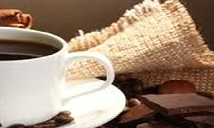 Een paar redenen waarom je best koffie kunt drinken