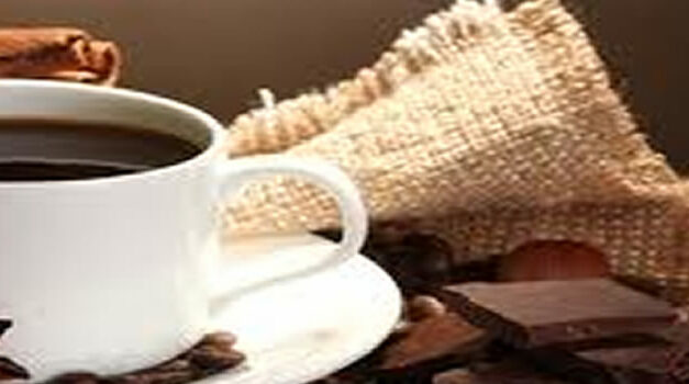 Een paar redenen waarom je best koffie kunt drinken