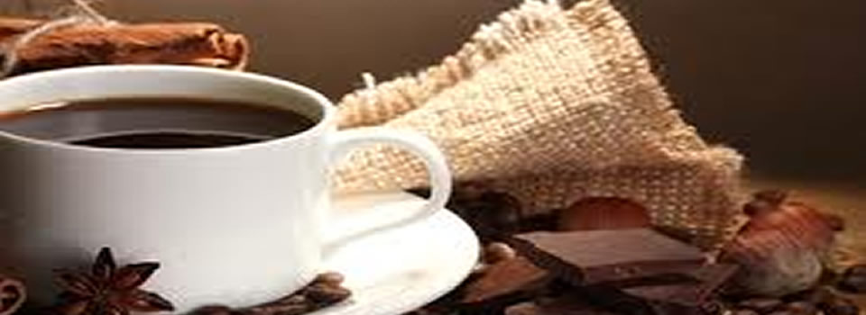 Goed nieuws: koffie is gezond