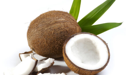 Kokosnoot olie als behandeling tegen alzheimer