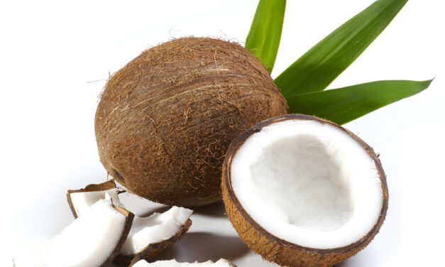 Kokosnoot olie als behandeling tegen alzheimer