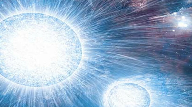 Het raadsel Kepler 56 en steeds meer UFO’s meldingen….