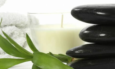 Heerlijke massages bij momentjemij