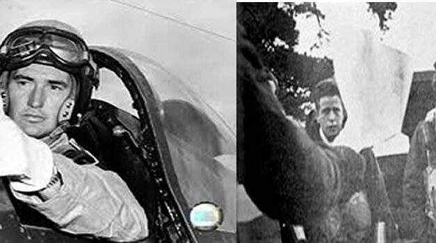 Het ongelooflijke verhaal van James Leininger, als gereincarneerde gevechtspiloot.